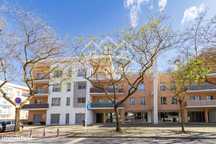 T4 Espaçoso com Terraço e garagem | Queijas, Oeiras