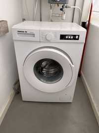 Maquina de lavar roupa PRINCESS 7kg