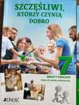 Podręcznik religii 7 klasa