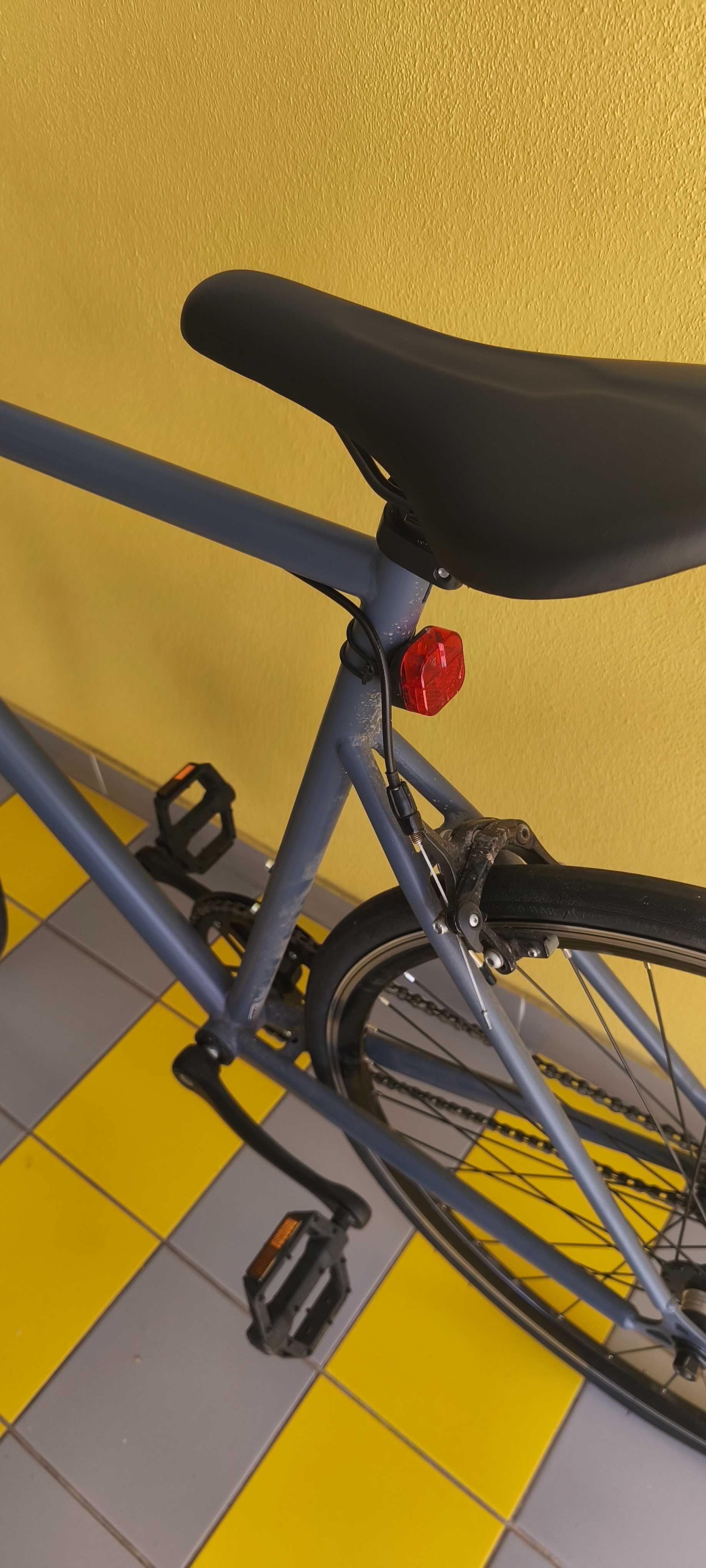 Bicicleta como nova