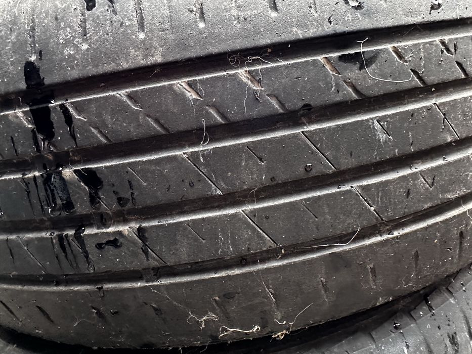 Резина . Лето . 195/60/15