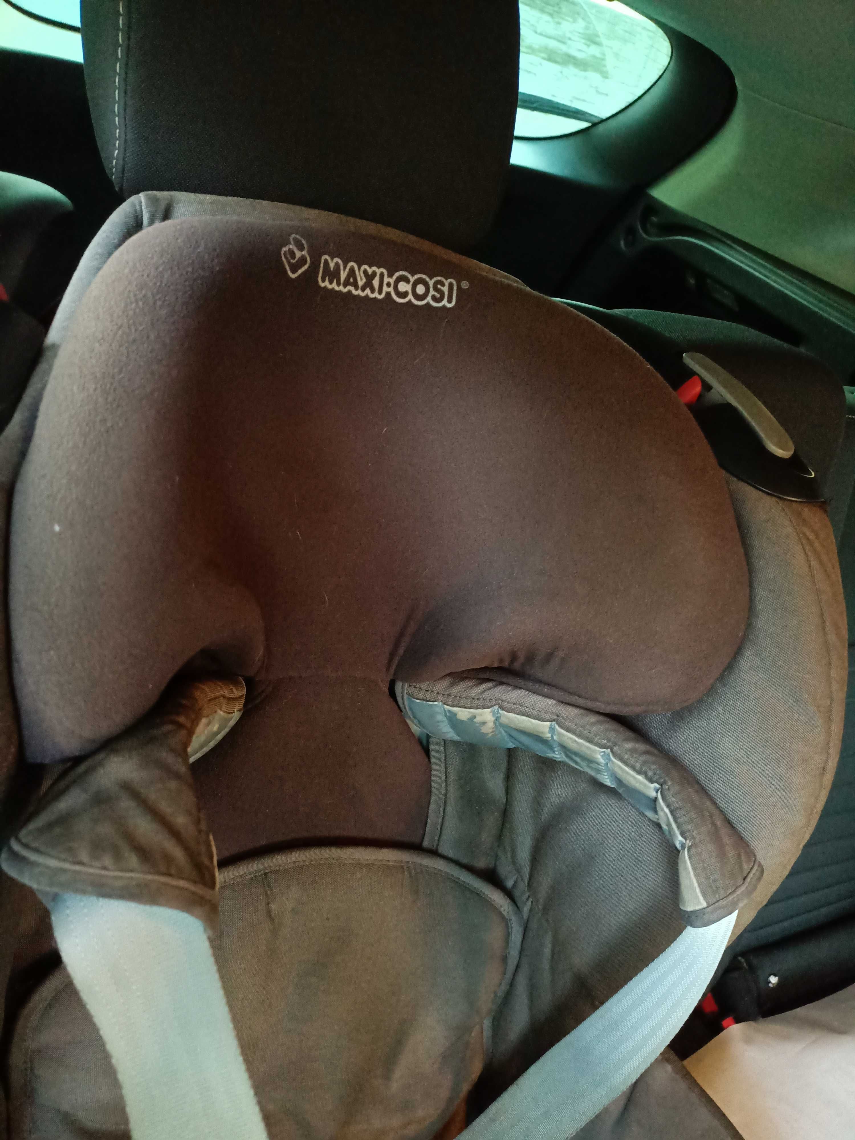 Maxi Cosi 9- 18 kg