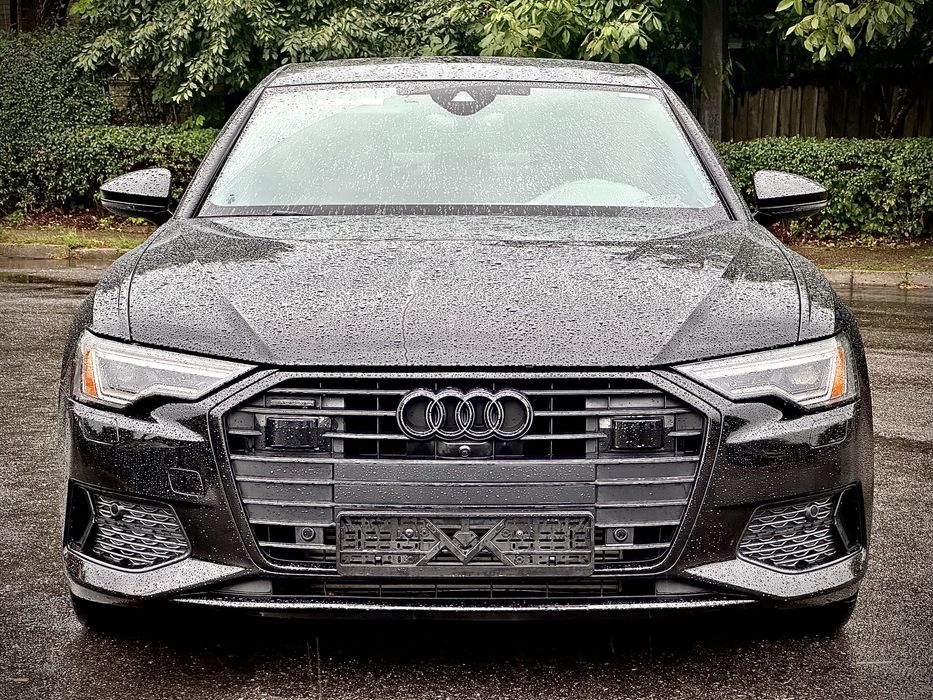 Audi A6 Premium Plus 2023