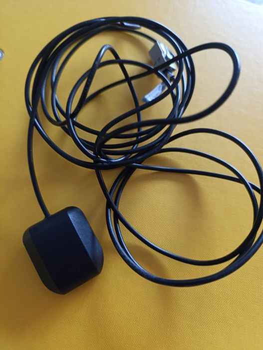 Antena GPS do radia VW