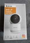 Kamera obrotowa wewnętrzna WiFi IP DENVER 1080P TUYA Smart,