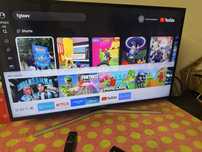 Telewizor Samsung 43 UHD 4K smart tv