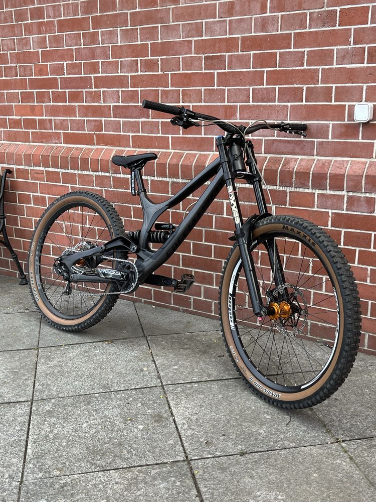 Specialized Demo 8 2017 AL M 27,5