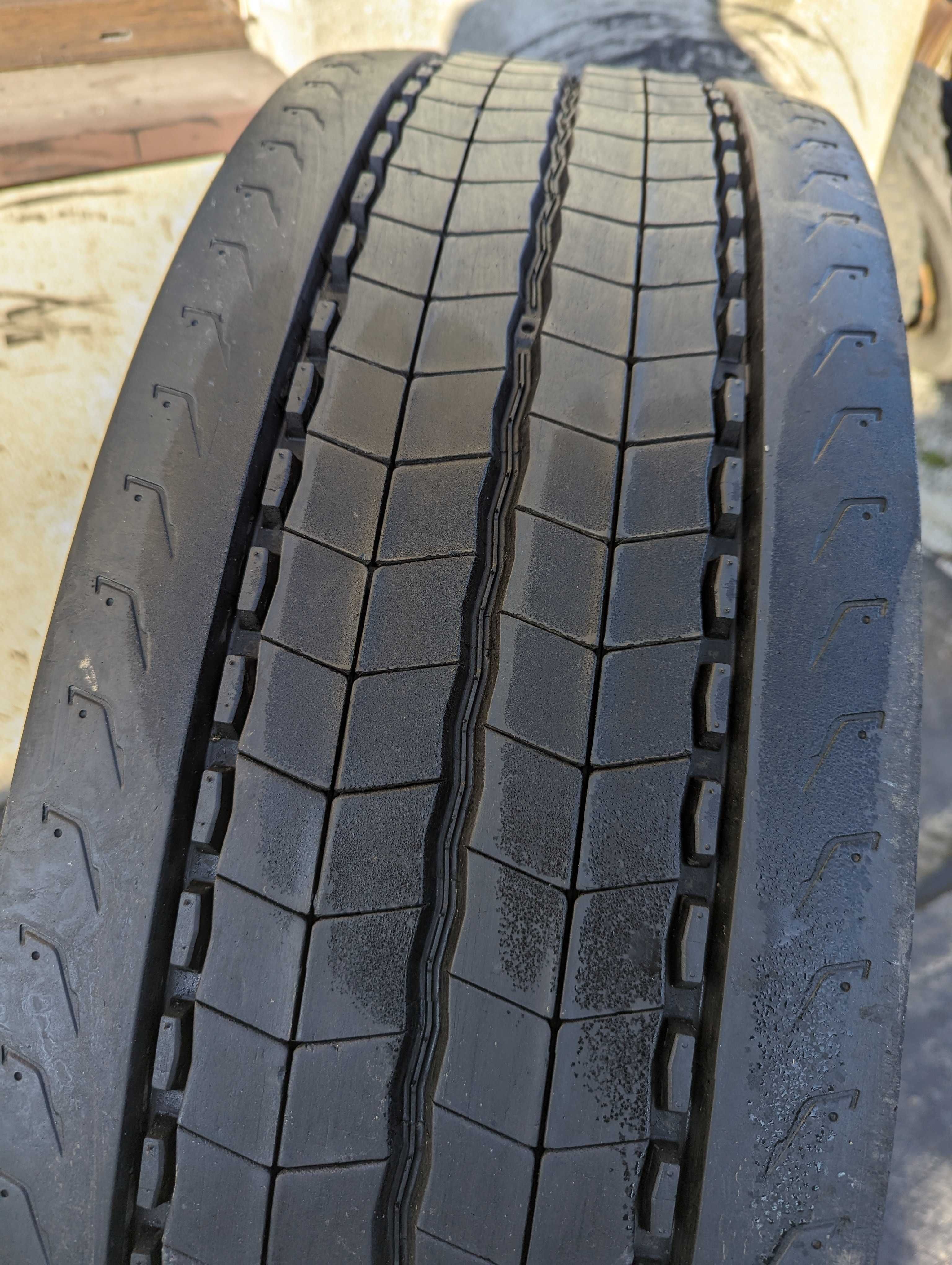 315/80R22.5 Michelin X Multi Z przód