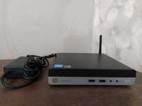Комп’ютер HP ProDesk 400 G3 Mini/Pentium G4400T/DDR4 8Gb/Wi-Fi