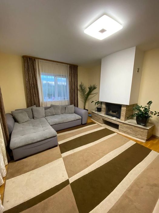 Оренда окремостоячого будинку с. Скнилів вул.Січових Стрільців 

Пов