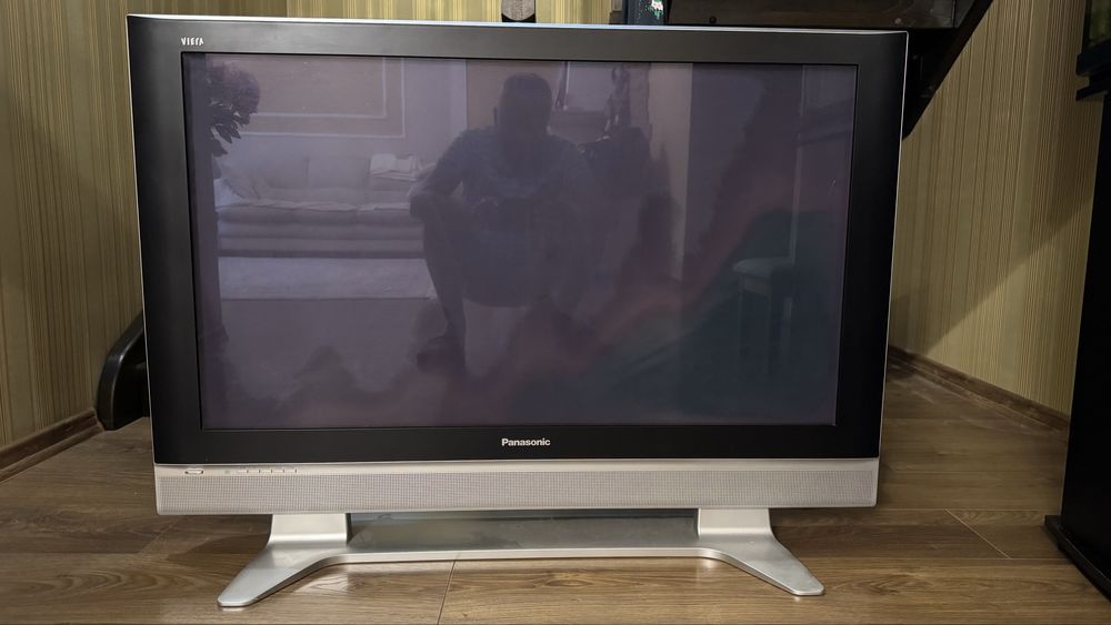 Продам телевізор б/в Panasonik на запчастини