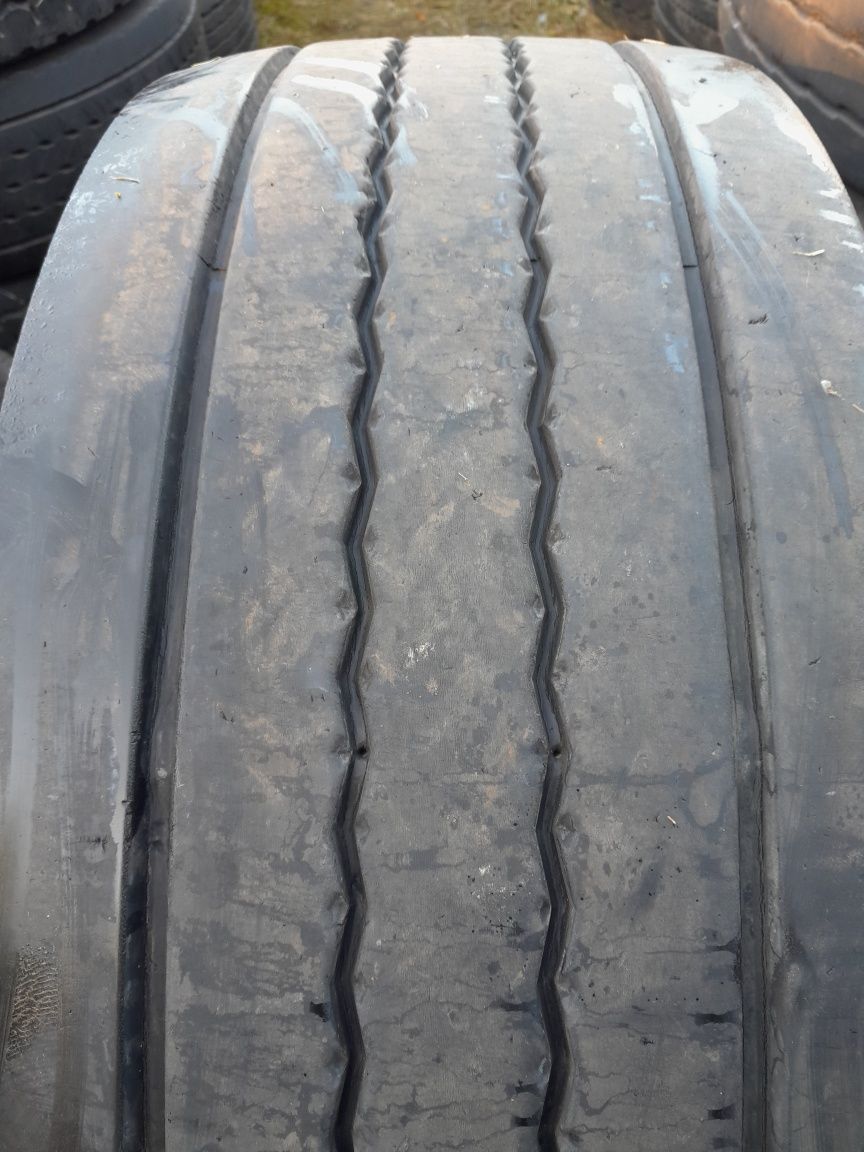 385/65R22.5 Continental Conti Hybrid HT3