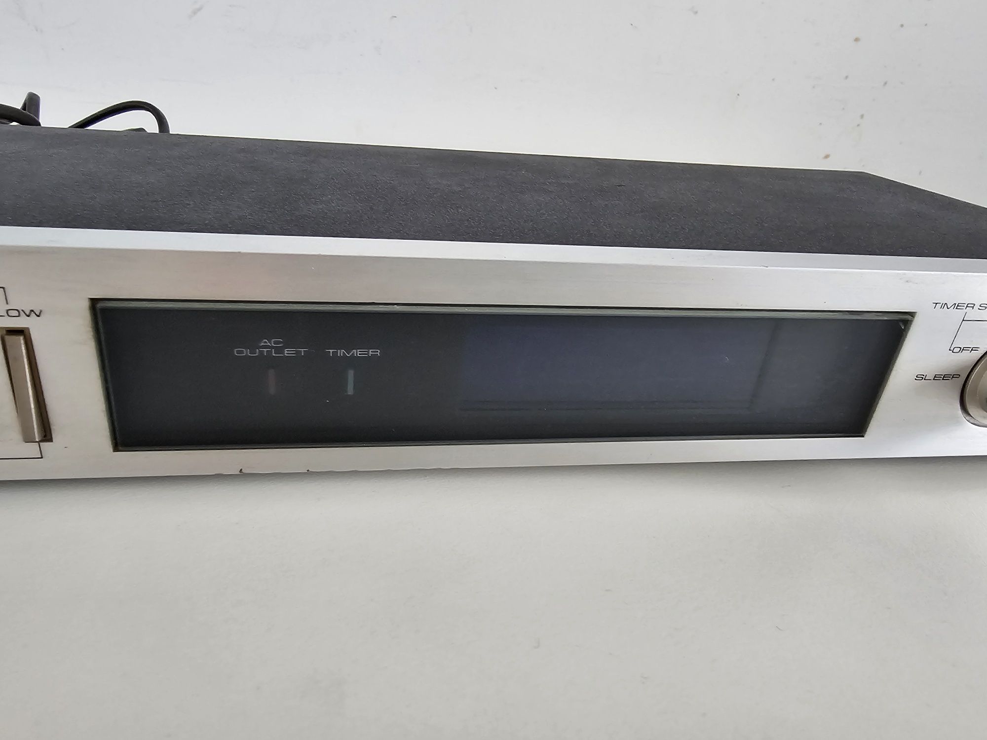 Pioneer dt-510 funkcjonalny timer audio