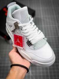 Air Jordan4 Retro“PureMoney”