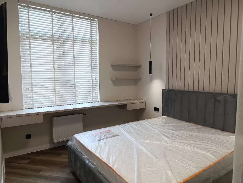 Первая сдача‼️ Кадор Сити на Краснова, 63 Жемчудина, вид на иподром