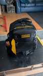 Mochila Eletricista Stanley Fatmax