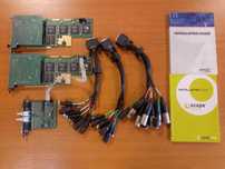 Звукові карти Creamware Pulsar2 PCI DSP