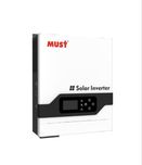 Інвертор MUST PH1800 PRO 24В 3200Вт, 450V / 80А MPPT Модель 2025 року