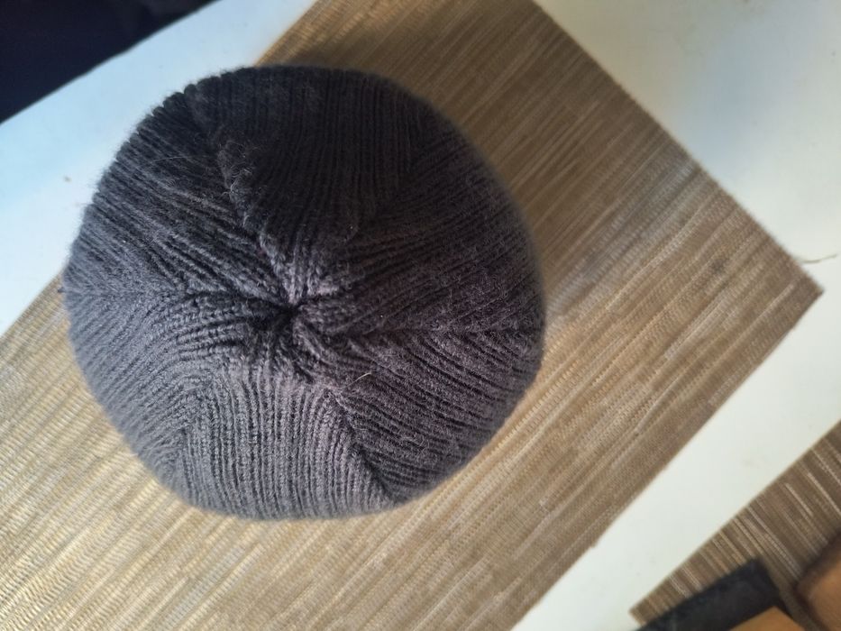 JACK WOLFSKIN шапка зимова і бейсболка розмір L