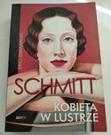 Kobieta w lustrze