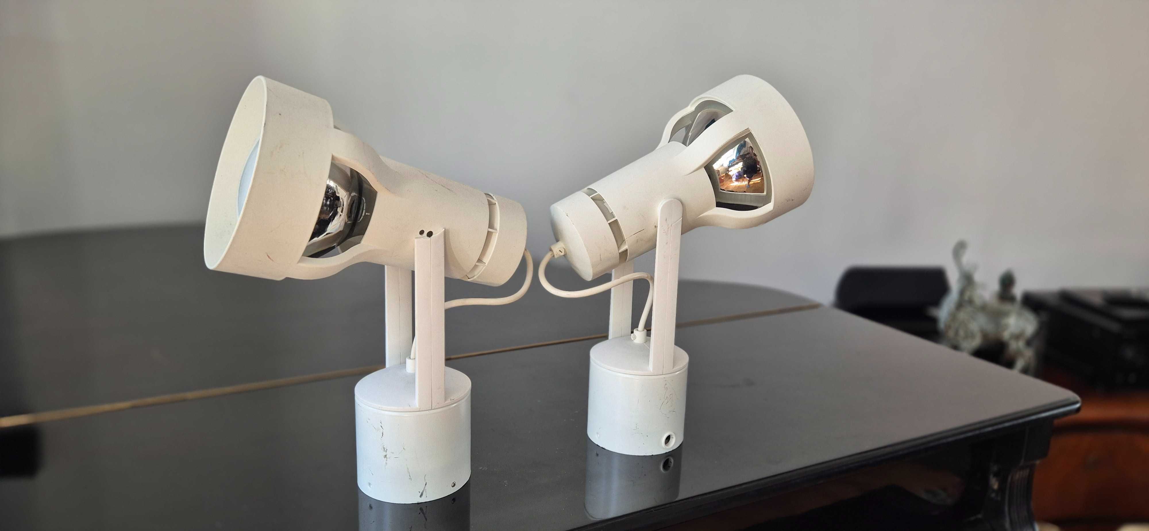 Lampy przemysłowe industrialne modern OSRAM Niemcy glamour minimalizm