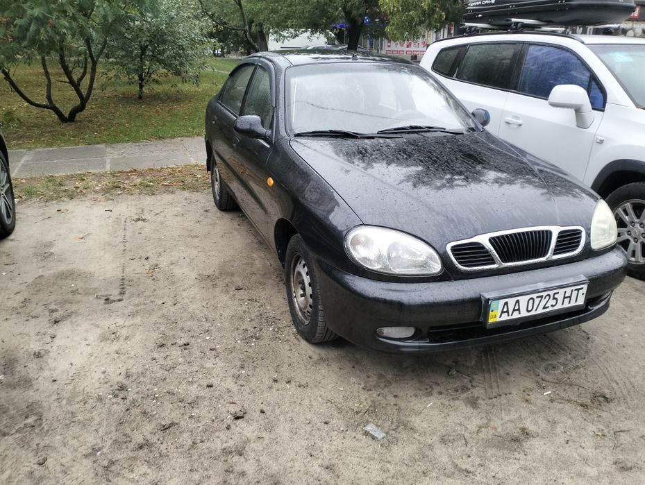 Продам автомобиль