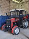 Massey ferguson 235 255