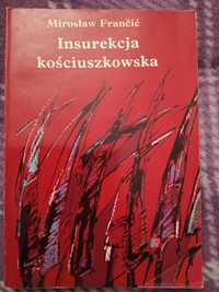 Insurekcja kościuszkowska - Frančić