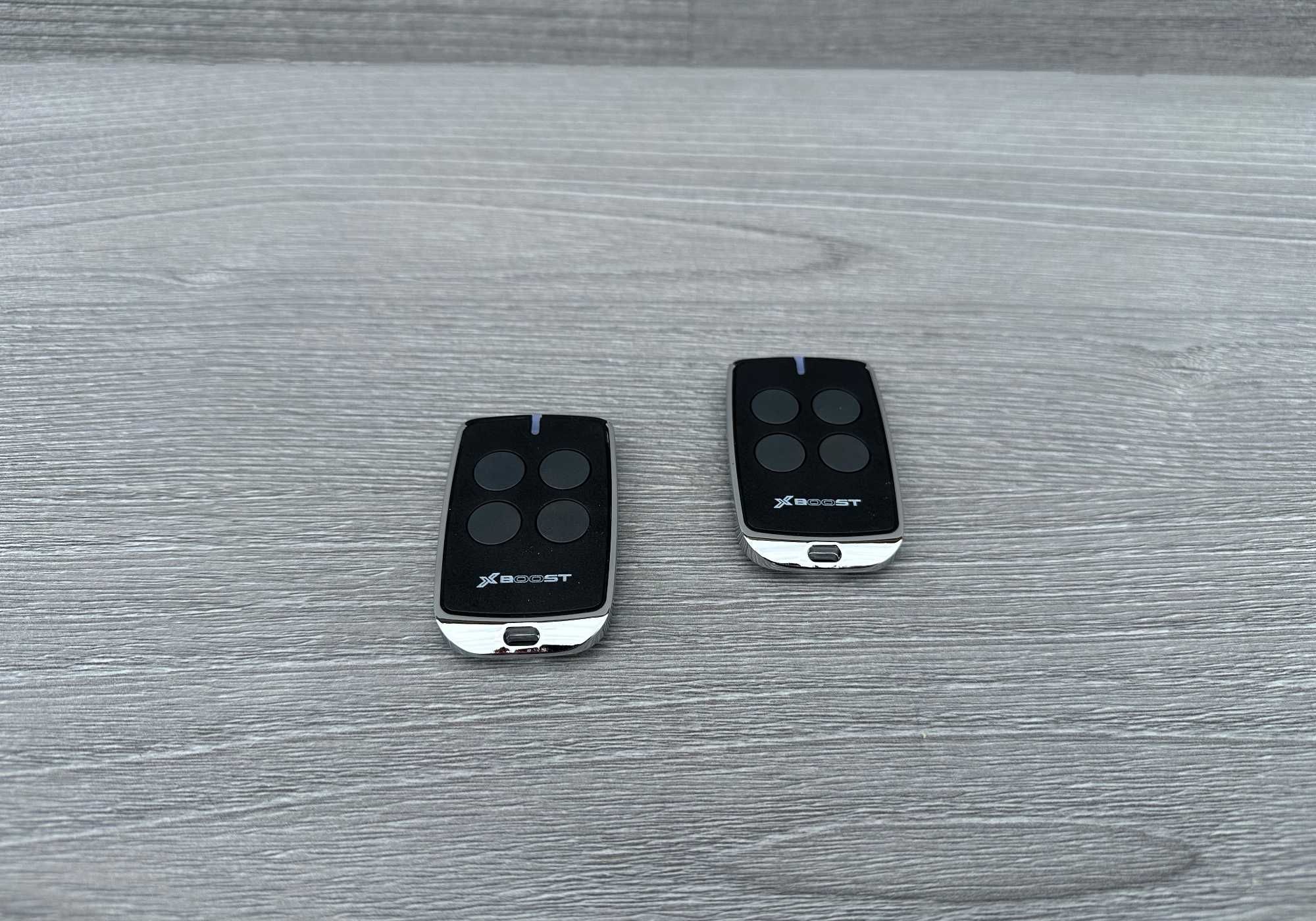Автоматизация для ворот, Автоматика на откатные ворота, X-BOOST PRO