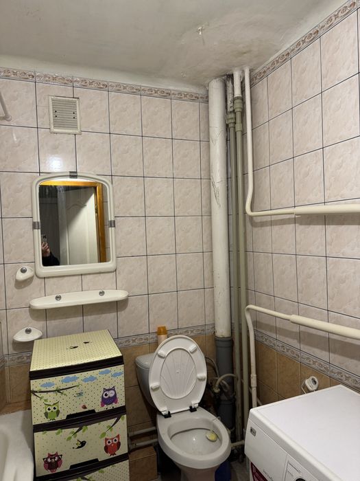 Сдам 1 ком квартиру м Дворец Спррта Коммунальный рынок