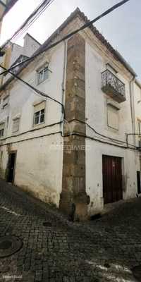 Prédio na Zona Histórica de Portalegre