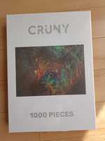 Puzzle Cruny 1000 peças