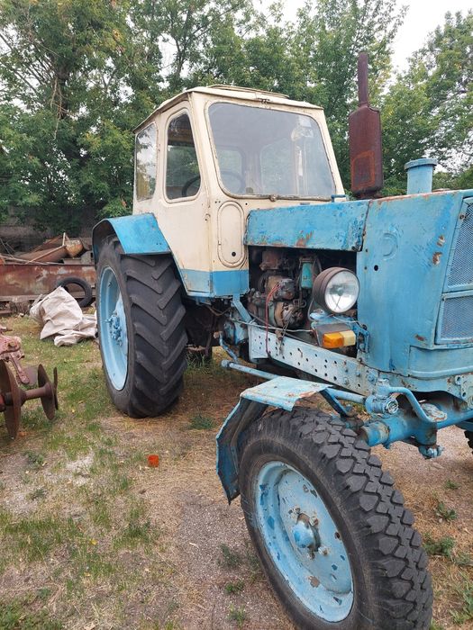Продам трактор МТЗ 82-1 2005 року випуску