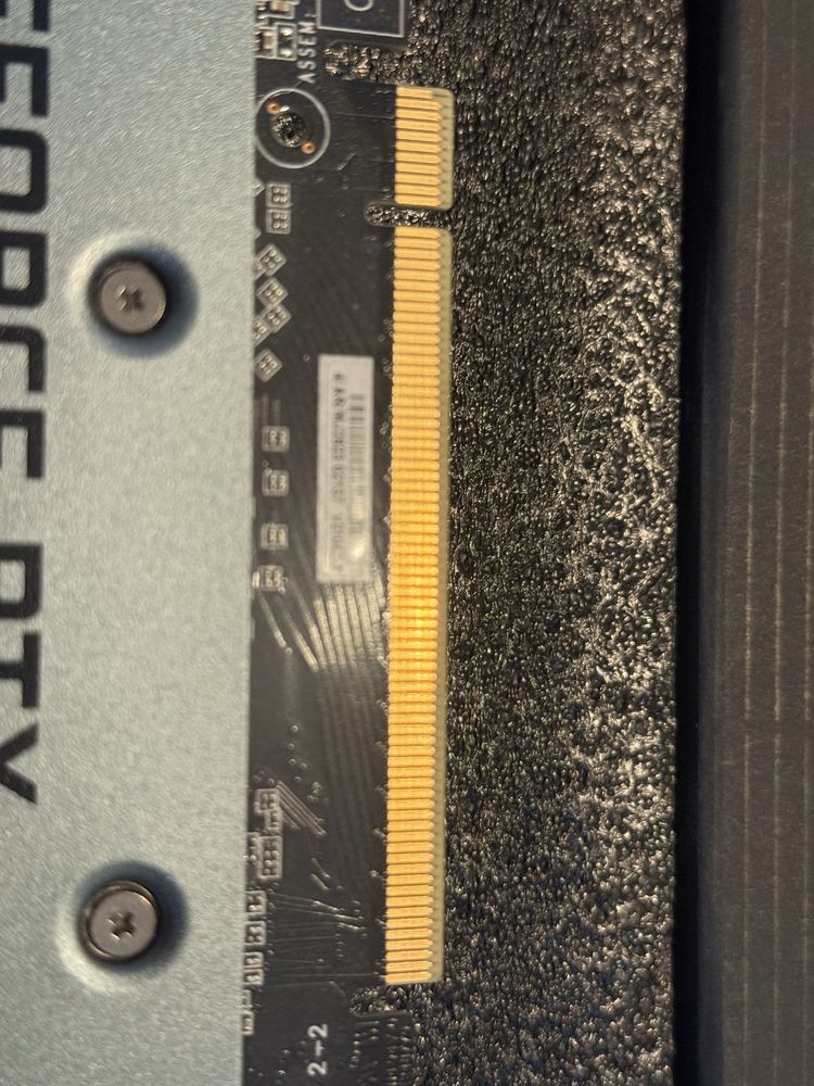 Gigabyte GeForce RTX 3060 GAMING OC 2.0 LHR 12GB GDDR6