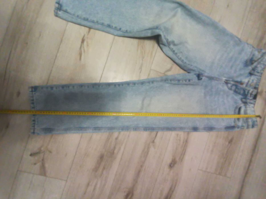 Spodnie chłopięce, rozm. 28/32, Sinsey