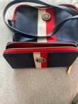 Torebka i portfel tommy hilfiger