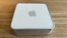 Mac Mini 2009r 8GB RAM 256GB SSD