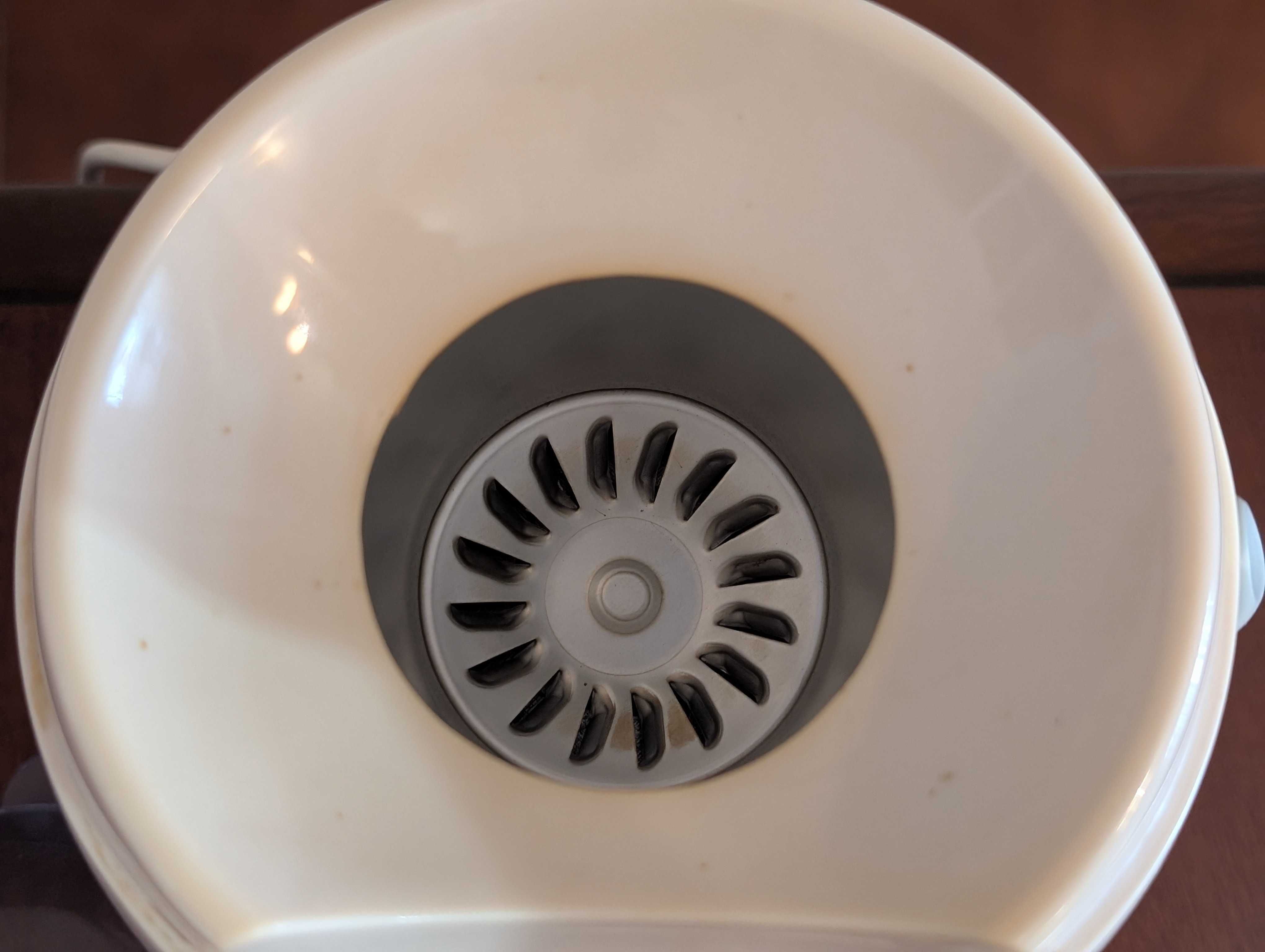 Máquina de Pipocas – Pipoqueira Clatronic
