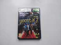 Xbox 360 gra Yoostar 2
