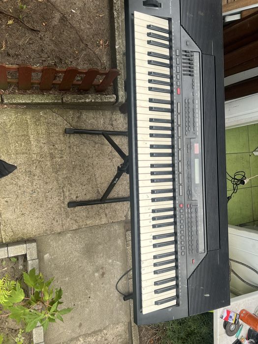 Keyboard Yamaha PSR-6700