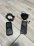 2 телефона Fly Nokia