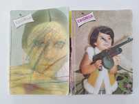 Revistas Crónica Feminina 1976