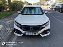 Civic 2019 automático