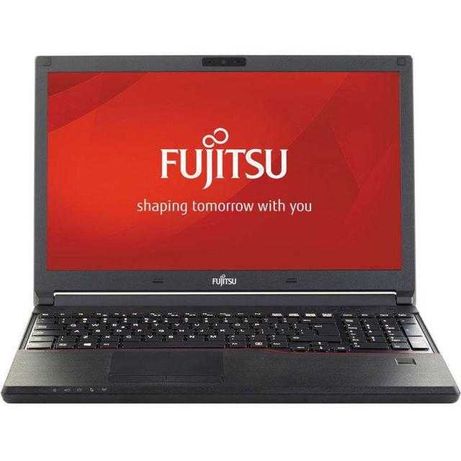 Fujitsu LifeBook E554 15,6" I5-4210M 2.6GHZ 8GB SSD480Gb+Rato+Mala