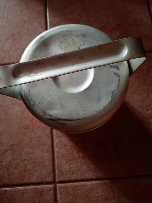 Kuchenka turystyczna na benzynę Primus