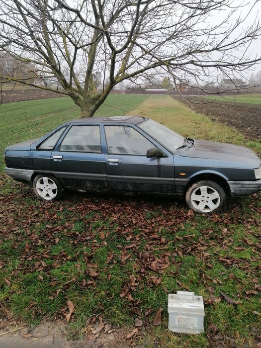 Продам Рено 21 1.7 бензин