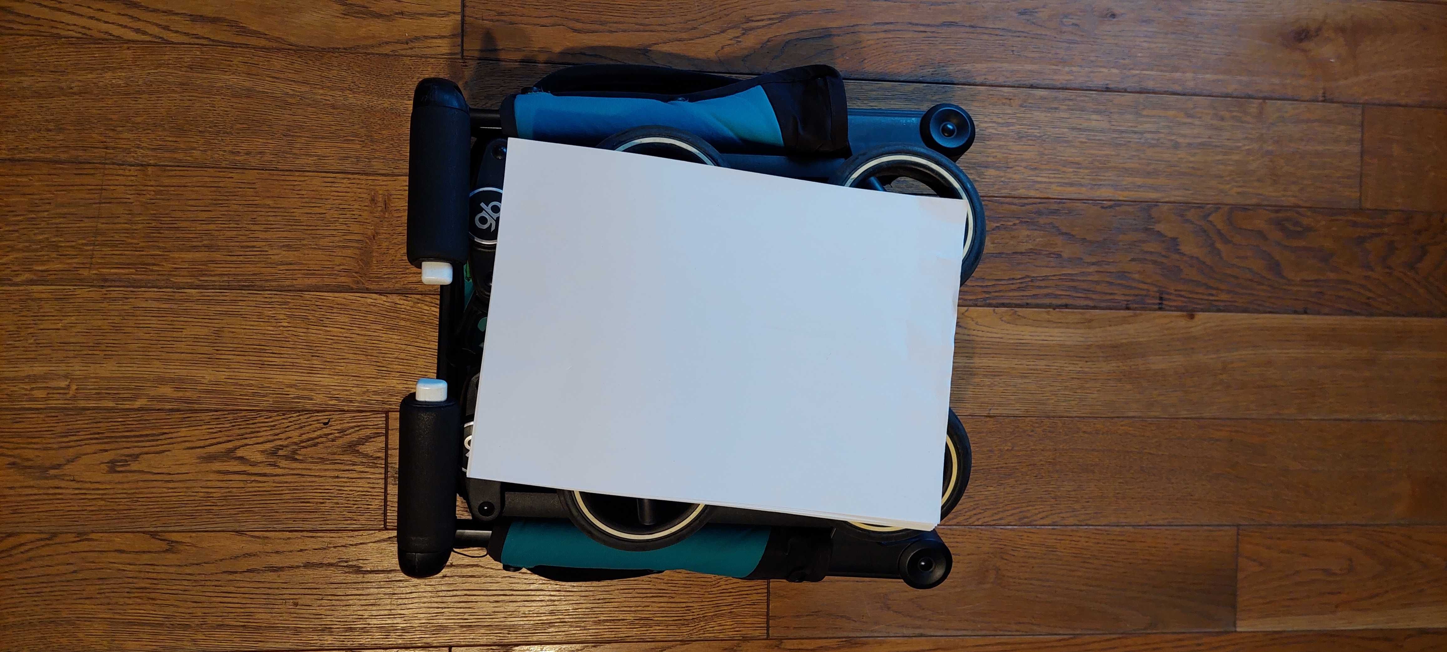 Wozek dzieciecy cybex gb pockit