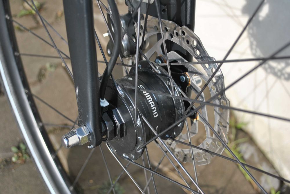 Idelny rower ORBEA CARPE15 Shimano