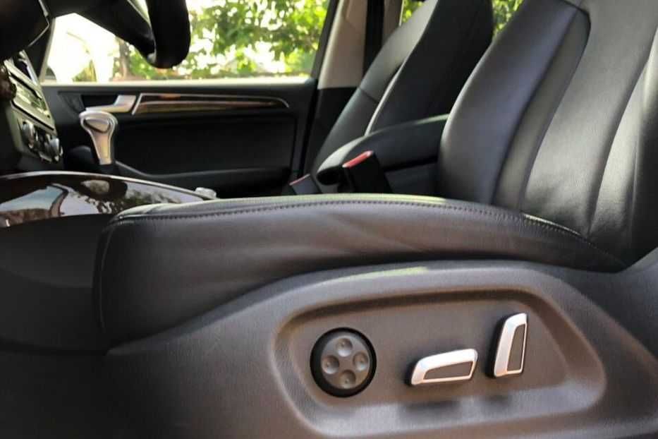 Продам Audi Q5 Premium Plus 2016 года