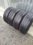 Opony Letnie  195/55/  15 Cali  JAK NOWE 2024 ROK